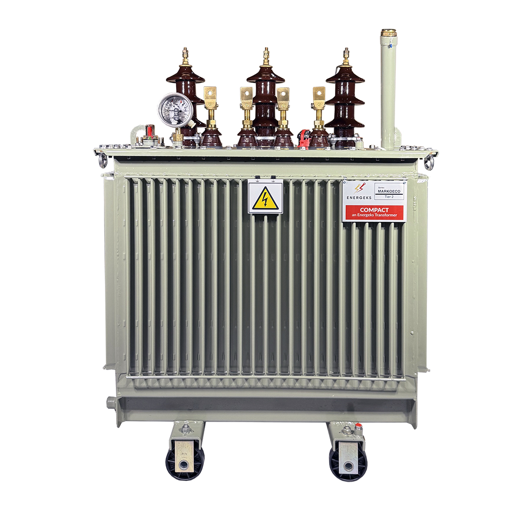 Transformator Olejowy